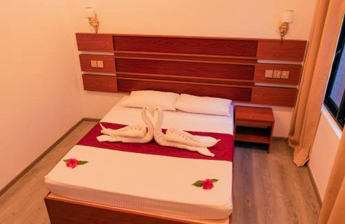 Feridhoo House | Feridhoo Inn