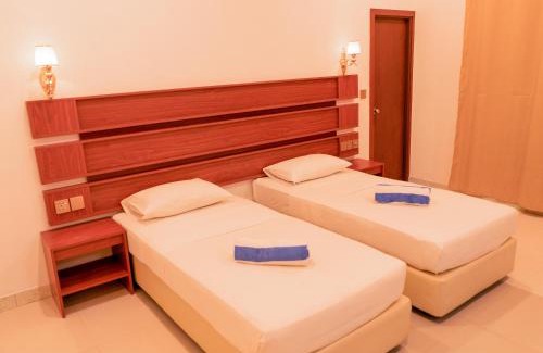 Feridhoo House | Feridhoo Inn