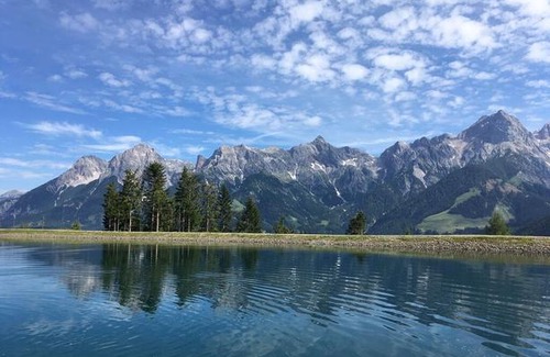 Maria Alm am Steinernen Meer Apartment | Feriennest Leitner