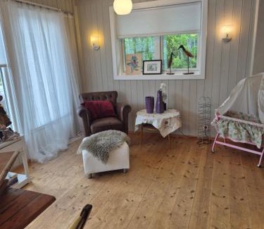 Orkdal Apartment | Feriebolig Fannrem