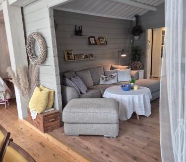 Orkdal Apartment | Feriebolig Fannrem