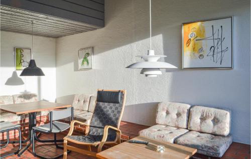 Brovst Apartment | Feriehotel Tranum Klit