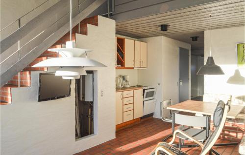 Brovst Apartment | Feriehotel Tranum Klit