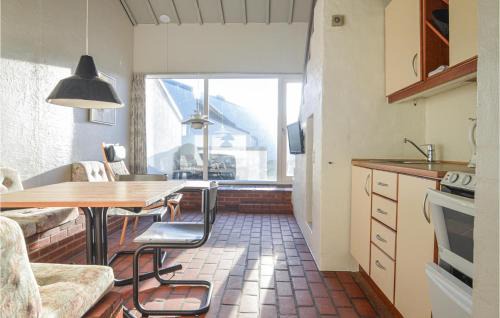 Brovst Apartment | Feriehotel Tranum Klit