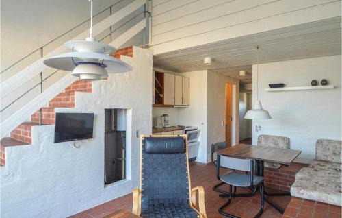 Brovst Apartment | Feriehotel Tranum Klit