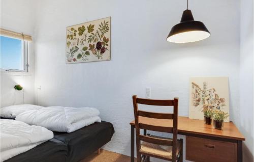 Brovst Apartment | Feriehotel Tranum Klit