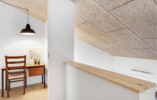 Brovst Apartment | Feriehotel Tranum Klit