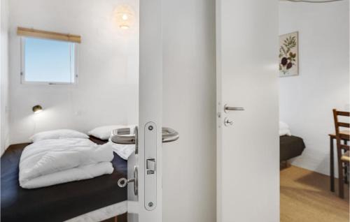 Brovst Apartment | Feriehotel Tranum Klit