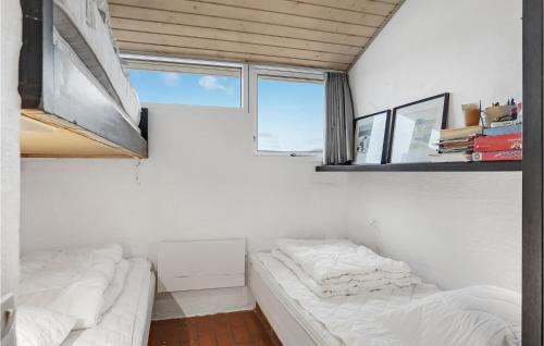 Brovst Apartment | Feriehotel Tranum Klit