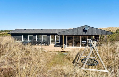 Hvide Sande House | Feriehus 1115