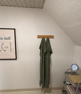 Lemvig Apartment | Ferielejlighed med havneudsigt