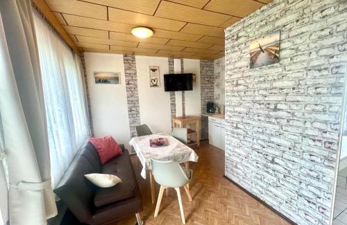 Bellin House | Ferien-Bungalow im Seebad UeckermündeOT Bellin