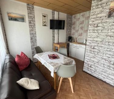 Bellin House | Ferien-Bungalow im Seebad UeckermündeOT Bellin