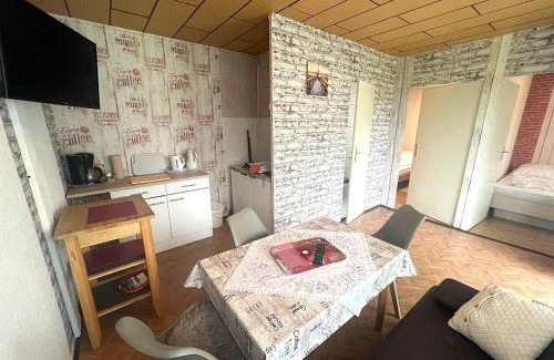 Bellin House | Ferien-Bungalow im Seebad UeckermündeOT Bellin
