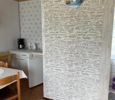 Bellin House | Ferien-Bungalow im Seebad UeckermündeOT Bellin