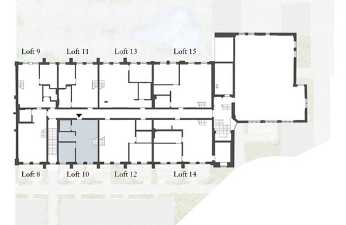 Wessendorf Apartment | Ferienwohnung/app. für 4 Gäste mit 66m² in Brandenburg an der Havel