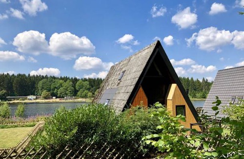 Clausthal-Zellerfeld House | Ferienpark am Waldsee 1 - Haustierfrei