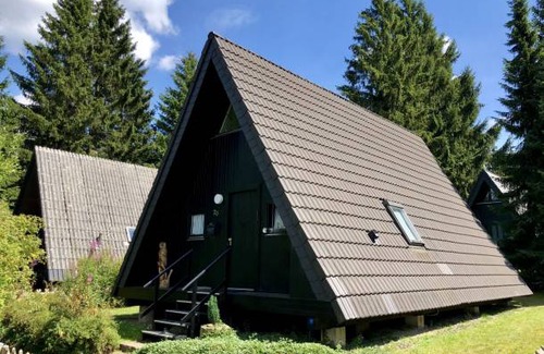 Clausthal-Zellerfeld House | Ferienpark am Waldsee 1 - Haustierfrei