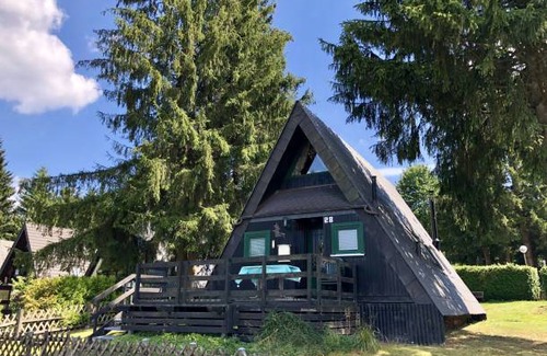 Clausthal-Zellerfeld House | Ferienpark am Waldsee 1 - Haustierfrei