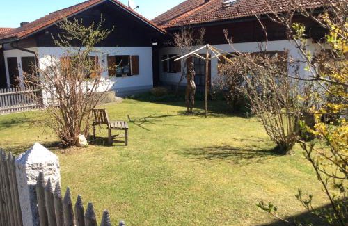 Langdorf Apartment | Ferienwohnung Hörmann