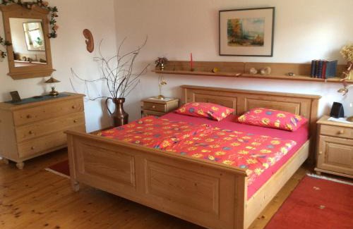 Langdorf Apartment | Ferienwohnung Hörmann