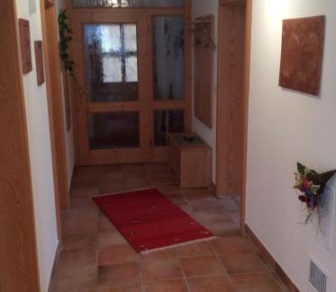 Langdorf Apartment | Ferienwohnung Hörmann