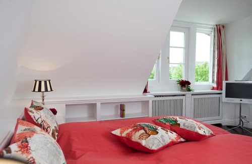 Keitum House | Ferien Domizil Hingstwai 4