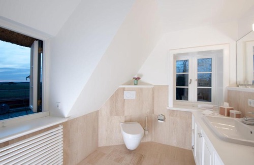 Keitum House | Ferien Domizil Lörki Hüs