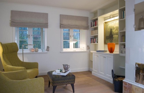 Keitum House | Ferien Domizil Lörki Hüs