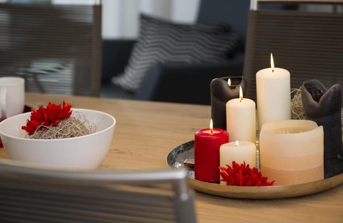 Keitum Apartment | Ferien Domizil Lörkiwai 10-1