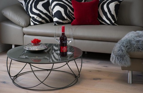 Keitum Apartment | Ferien Domizil Lörkiwai 10-1