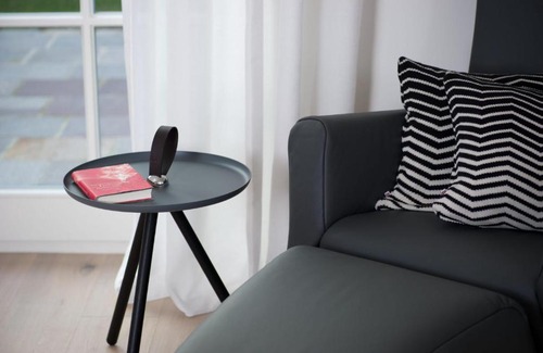 Keitum Apartment | Ferien Domizil Lörkiwai 10-1