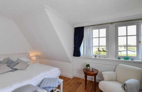 Keitum House | Ferien Domizil Lörkiwai 3