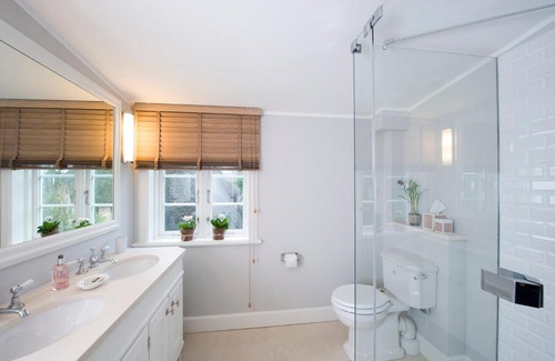 Keitum House | Ferien Domizil Munkmarscher Chaussee 7