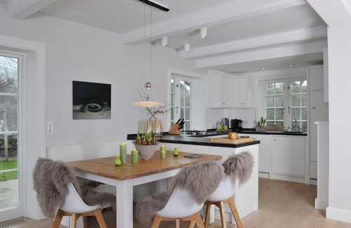 Keitum House | Ferien Domizil Munkmarscher Chaussee 7