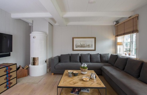 Keitum House | Ferien Domizil Munkmarscher Chaussee 7