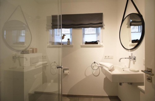 Keitum House | Ferien Domizil Süderstraße 13