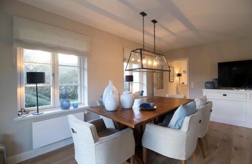 Keitum House | Ferien Domizil Süderstraße 13