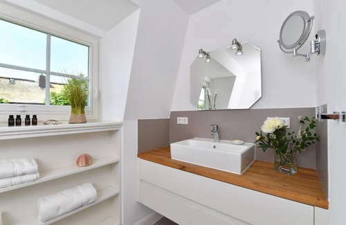Keitum House | Ferien Domizil Süderstraße 20