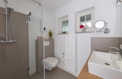 Keitum House | Ferien Domizil Süderstraße 20