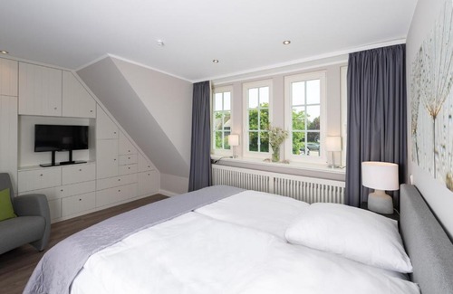 Keitum House | Ferien Domizil Süderstraße 20