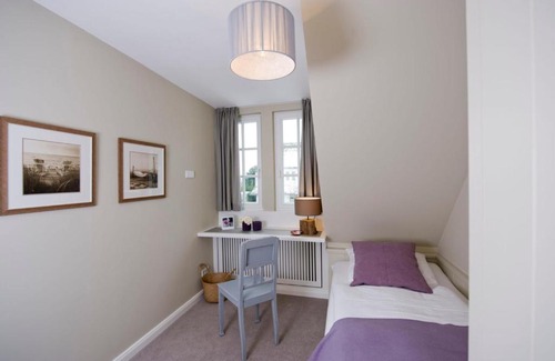 Keitum House | Ferien Domizil Süderstraße 22