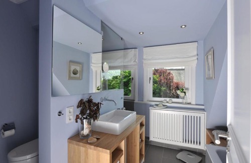 Keitum House | Ferien Domizil Süderstraße 46/II