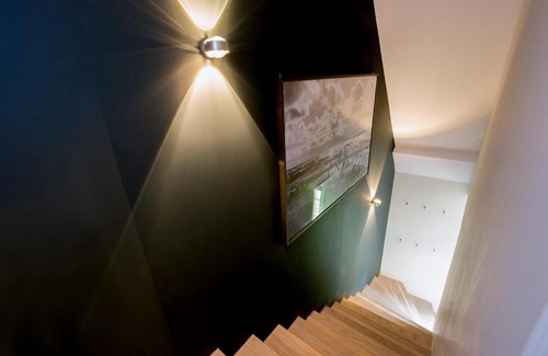 Keitum House | Ferien Domizil Süderstraße 46/III