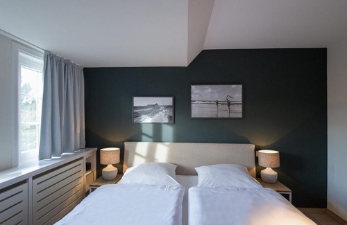 Keitum House | Ferien Domizil Süderstraße 46/III