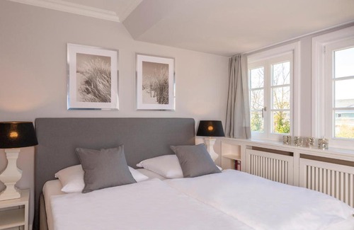 Keitum House | Ferien Domizil Süderstraße 46/IV