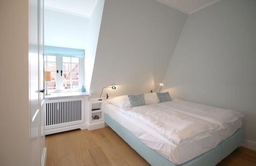 Keitum House | Ferien Domizil Westerhörn 16