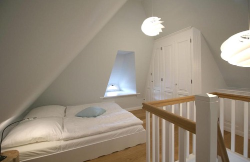 Keitum House | Ferien Domizil Westerhörn 16