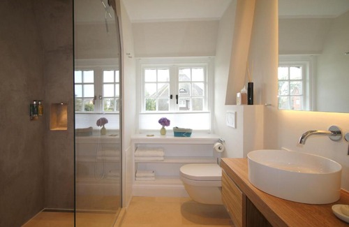 Keitum House | Ferien Domizil Westerhörn 16