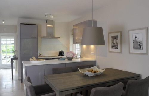 Keitum House | Ferien Domizil Westerhörn 24